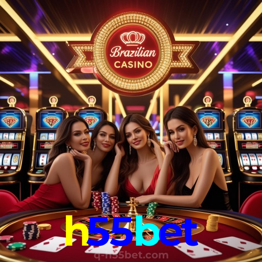 Descubra as Promoções Especiais da h55bet