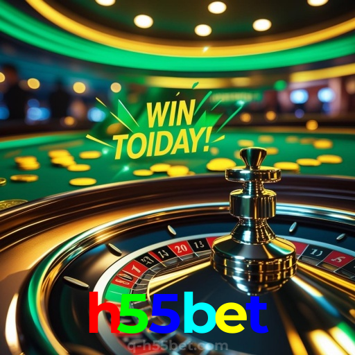 Descubra a Emoção do Cassino Ao Vivo no h55bet