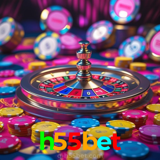Descubra a Diversão dos Jogos de Mesa na h55bet