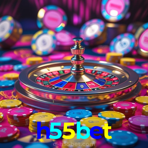Descubra o Mundo das Apostas Desportivas no h55bet