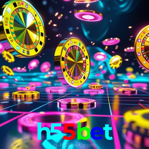 Explorando a Categoria de Jogos de Poker no h55bet