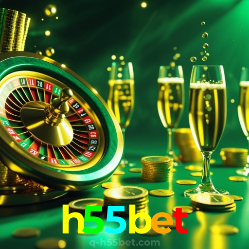 Descubra a Emoção do Cassino Ao Vivo no h55bet