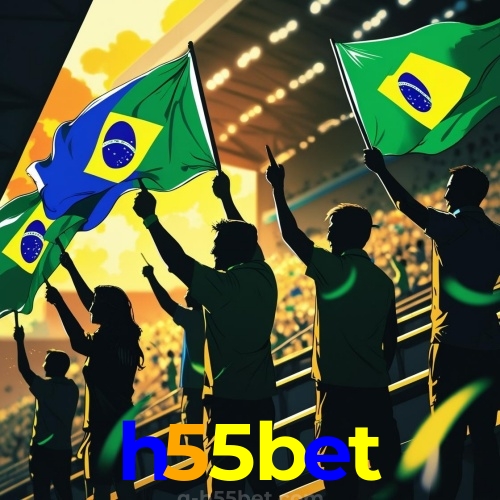 Descubra as Promoções Especiais da h55bet