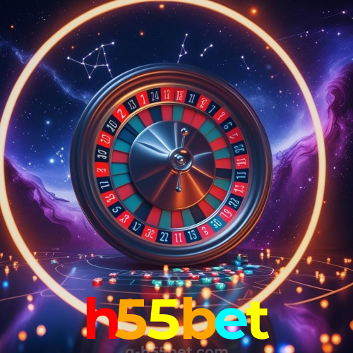 Descubra a Emoção do Cassino Ao Vivo no h55bet
