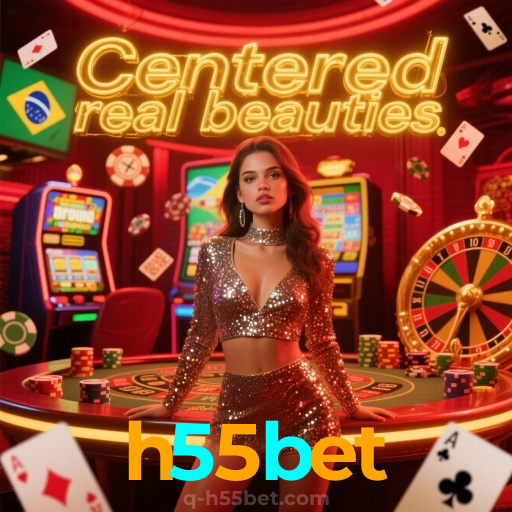 Explorando as Ofertas de Bônus em h55bet