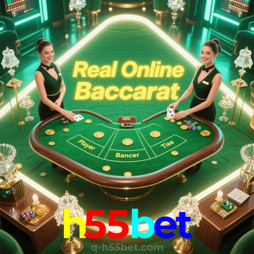 h55bet: apostas e cassino no Brasil — segura e premiada